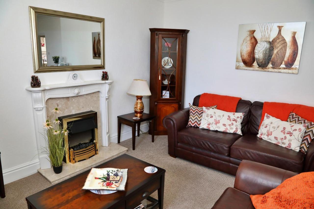 הוילה Skinburness Finest Retreats - Glendale מראה חיצוני תמונה