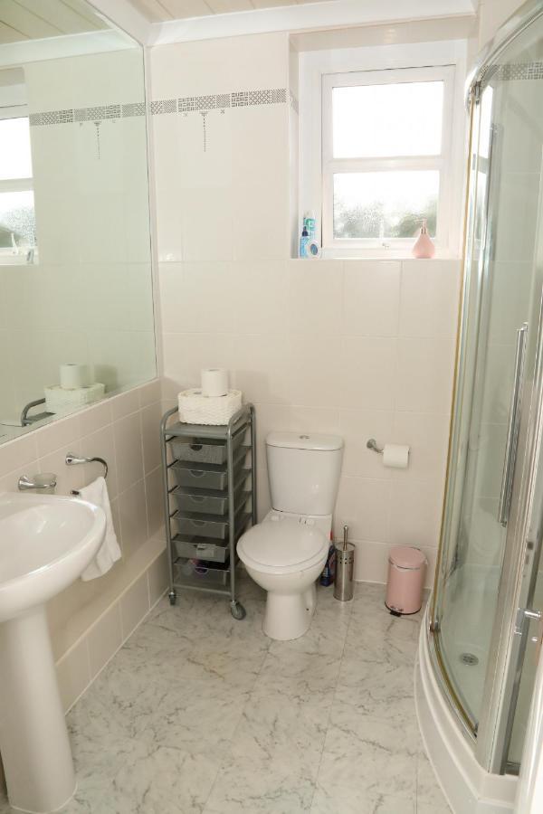 הוילה Skinburness Finest Retreats - Glendale מראה חיצוני תמונה